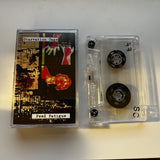 Starvation Cage/Feed Fatigue // Split TAPE