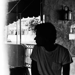 Nicholas Krgovich // ON CAHUENGA LP