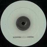 Chaotic Discord // Hidden Movement 12inch
