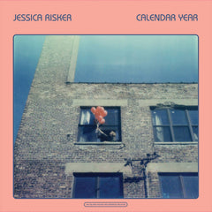 Jessica Risker // Calendar Year LP