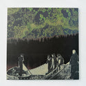 Campsite Love s/t LP
