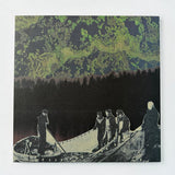 Campsite Love s/t LP