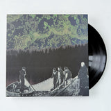 Campsite Love s/t LP