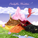Candyfloss Mountain // Escape From Candyfloss Mountain CD