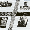Various Artists (Flee) // Candomblé: Sacred Rhythms in Brazil 2xLP