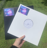 INTERNET CLUB // SOUND CANVAS LP