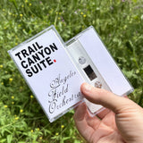 Angeles Field Orchestra // Trail Canyon Suite TAPE
