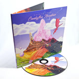 Candyfloss Mountain // Escape From Candyfloss Mountain CD