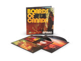 Boards of Canada // Inferno 2xLP [BLACK]