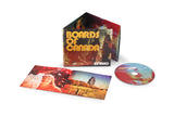 Boards of Canada // Inferno CD