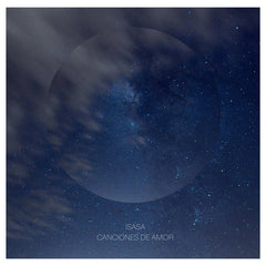 Isasa // Canciones de amor LP