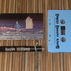 Karen Willems // Fancy cannot cheat TAPE