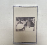 alias Junior Rain // Capelli di Cristallo TAPE