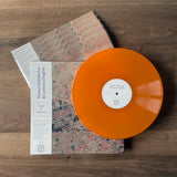 Lawrence English / Werner Dafeldecker // Tropic of Capricorn LP [COLOR]
