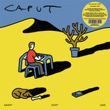 Danny Scott Lane // Caput LP