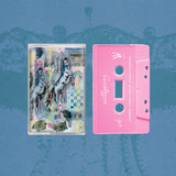villagerrr // Carousel TAPE
