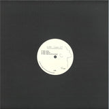 Sublee // Carefree EP 12inch