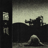 Carl Ritger // The Measures TAPE