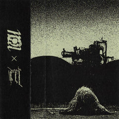 Carl Ritger // The Measures TAPE