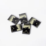 Carl Ritger // The Measures TAPE