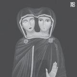 Mathys Lenne // Carmen EP 2x12inch