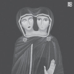 Mathys Lenne // Carmen EP 2x12inch