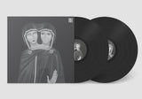 Mathys Lenne // Carmen EP 2x12inch