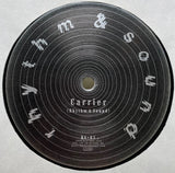 Rhythm & Sound // Carrier 12inch