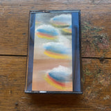 Christina Carter // Extraire TAPE