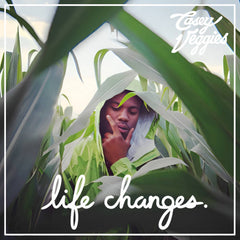 Casey Veggies // Life Changes 2xLP