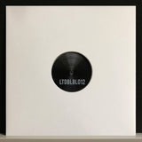 Alberto Castellana // LTDBLBL012 12inch