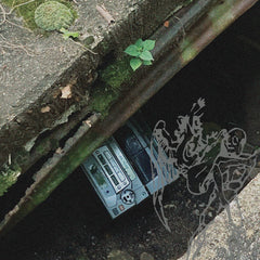 casualshrine // changeling ep CD