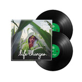 Casey Veggies // Life Changes 2xLP