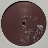 Alberto Castellana // LTDBLBL012 12inch