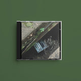 casualshrine // changeling ep CD