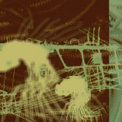 Cashier // The Weight TAPE