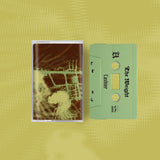 Cashier // The Weight TAPE