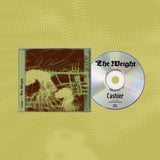 Cashier // The Weight CD