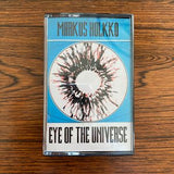 Markus Holkko // Eye of the Universe TAPE