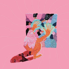 Lauri Kallio // Turtles, Cats, and Other Creatures LP