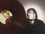 IRONSIGHT // Catatonic Daydreamer LP [COLOR]