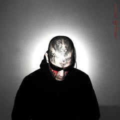 IRONSIGHT // Catatonic Daydreamer LP [BLACK]