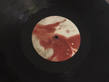 IRONSIGHT // Catatonic Daydreamer LP [BLACK]