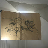 Two Weeks // Showing Cause CD