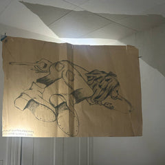 Two Weeks // Showing Cause CD