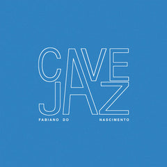 Fabiano do Nascimento // Cavejaz TAPE