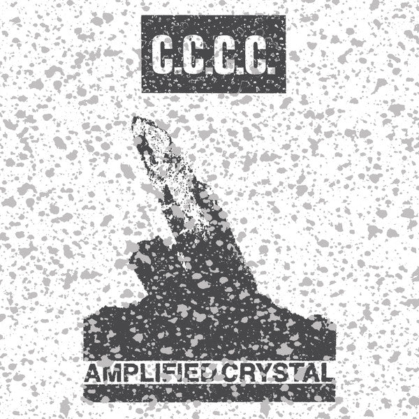 CCCC // Amplified Crystal CD