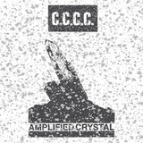 C.C.C.C. // Amplified Crystal CD