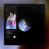Polygonia // Ceaseless Motion 12inch
