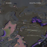 Sciama // Celetal Form 2x12inch [COLOR]